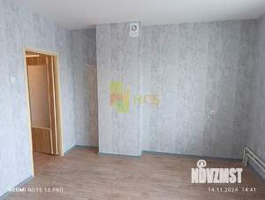 Студия квартира, вторичка, 39м2, 8/8 этаж