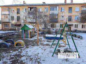 1-к квартира, вторичка, 29м2, 1/3 этаж