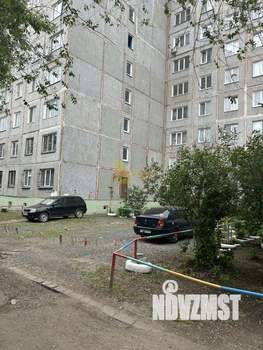 2-к квартира, вторичка, 41м2, 2/9 этаж