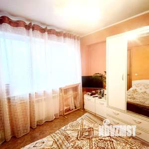 4-к квартира, вторичка, 63м2, 5/5 этаж