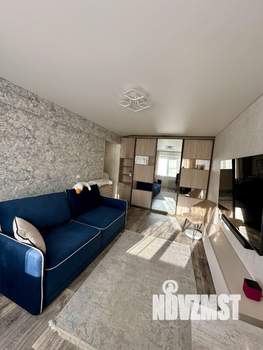 1-к квартира, вторичка, 31м2, 2/5 этаж