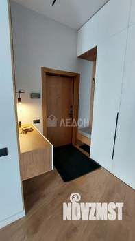 3-к квартира, вторичка, 163м2, 23/24 этаж