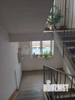 1-к квартира, вторичка, 35м2, 2/5 этаж