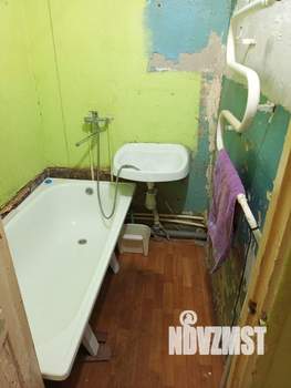 2-к квартира, вторичка, 48м2, 1/6 этаж