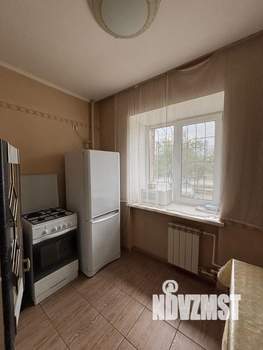1-к квартира, вторичка, 26м2, 1/8 этаж