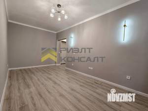 1-к квартира, вторичка, 30м2, 1/9 этаж