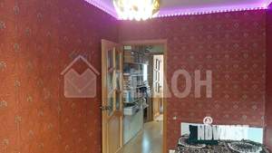 3-к квартира, вторичка, 58м2, 5/5 этаж