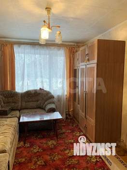 3-к квартира, вторичка, 62м2, 1/9 этаж