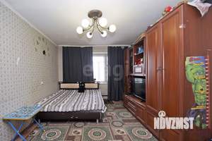 3-к квартира, вторичка, 68м2, 7/12 этаж