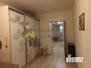 2-к квартира, вторичка, 45м2, 4/5 этаж