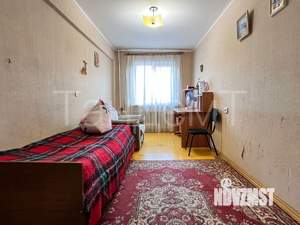 4-к квартира, вторичка, 77м2, 3/5 этаж
