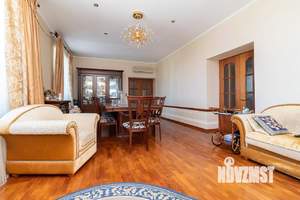 5-к квартира, вторичка, 262м2, 7/9 этаж