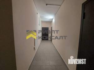 1-к квартира, сданный дом, 40м2, 10/16 этаж