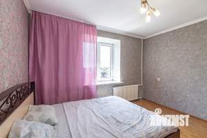 2-к квартира, вторичка, 52м2, 3/5 этаж