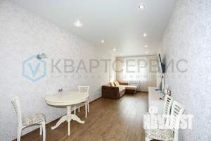 Фото квартиры на продажу (1)