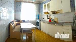 1-к квартира, вторичка, 40м2, 2/12 этаж