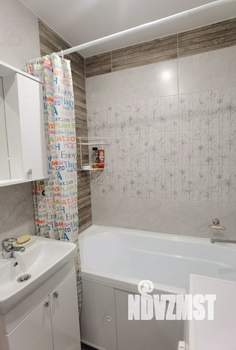 2-к квартира, вторичка, 40м2, 1/5 этаж