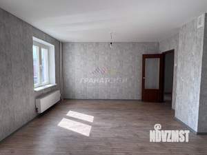 3-к квартира, вторичка, 83м2, 1/11 этаж