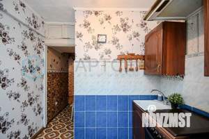 2-к квартира, вторичка, 44м2, 1/5 этаж