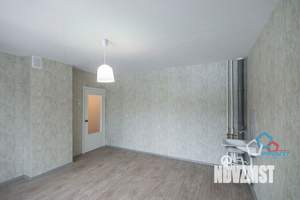 2-к квартира, вторичка, 61м2, 1/5 этаж