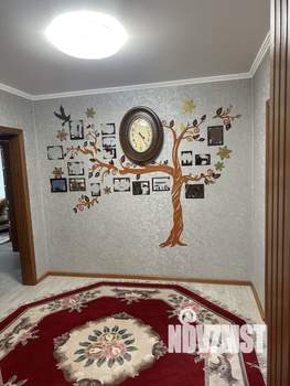 4-к квартира, вторичка, 85м2, 8/10 этаж