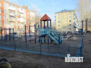 3-к квартира, вторичка, 54м2, 5/5 этаж