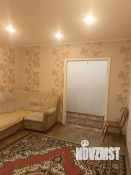 3-к квартира, вторичка, 63м2, 4/9 этаж