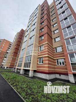 2-к квартира, вторичка, 61м2, 6/9 этаж