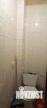 2-к квартира, вторичка, 52м2, 4/5 этаж