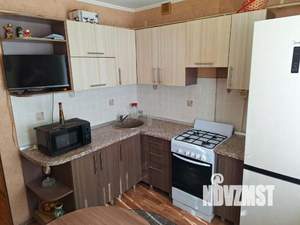 1-к квартира, вторичка, 36м2, 2/5 этаж