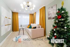 2-к квартира, вторичка, 41м2, 3/5 этаж