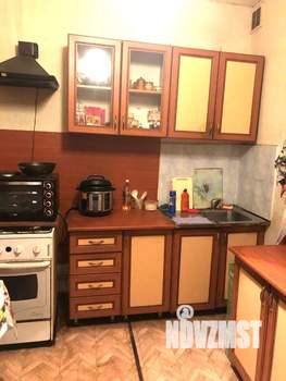 1-к квартира, вторичка, 34м2, 1/2 этаж