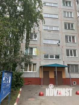 2-к квартира, вторичка, 41м2, 2/9 этаж