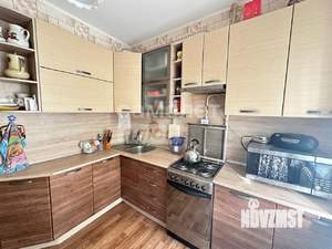 2-к квартира, вторичка, 48м2, 2/9 этаж