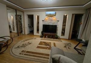 3-к квартира, вторичка, 49м2, 3/5 этаж