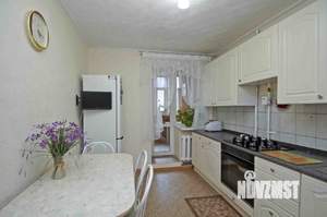 2-к квартира, вторичка, 70м2, 2/6 этаж