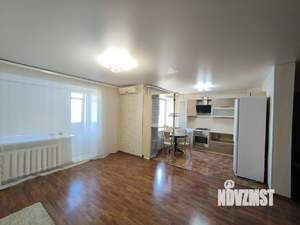 3-к квартира, вторичка, 61м2, 6/7 этаж