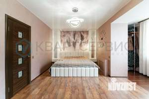 3-к квартира, вторичка, 90м2, 9/10 этаж