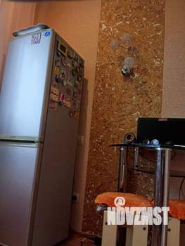 2-к квартира, вторичка, 43м2, 5/5 этаж