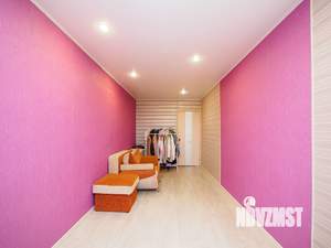 2-к квартира, вторичка, 45м2, 5/5 этаж