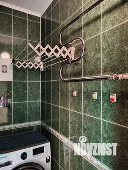 2-к квартира, вторичка, 53м2, 6/9 этаж