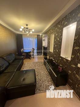 3-к квартира, вторичка, 60м2, 5/5 этаж