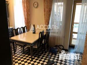 2-к квартира, вторичка, 72м2, 2/4 этаж