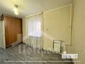 2-к квартира, вторичка, 40м2, 4/5 этаж