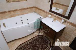 3-к квартира, вторичка, 110м2, 3/3 этаж