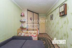 4-к квартира, вторичка, 76м2, 4/5 этаж