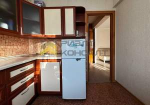 2-к квартира, вторичка, 45м2, 1/5 этаж
