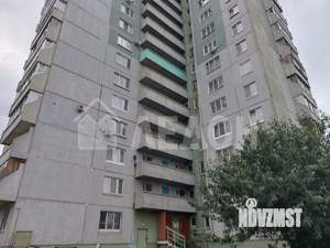 4-к квартира, вторичка, 78м2, 3/14 этаж