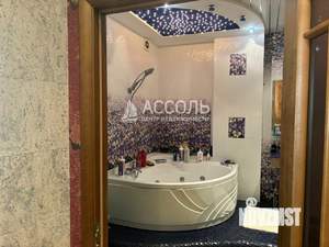 Студия квартира, вторичка, 85м2, 2/15 этаж