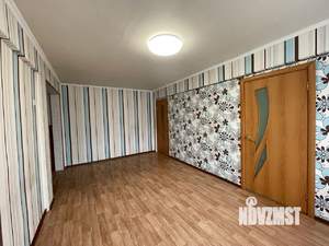 3-к квартира, вторичка, 57м2, 5/5 этаж